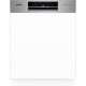 Gorenje GI642E90X Εντοιχιζόμενο Πλυντήριο Πιάτων για 13 Σερβίτσια Π59.8xY81.6εκ. Gorenje GI642E90X Εντοιχιζόμενο Πλυντήριο Πιάτων για 13 Σερβίτσια Π59.8xY81.6εκ.